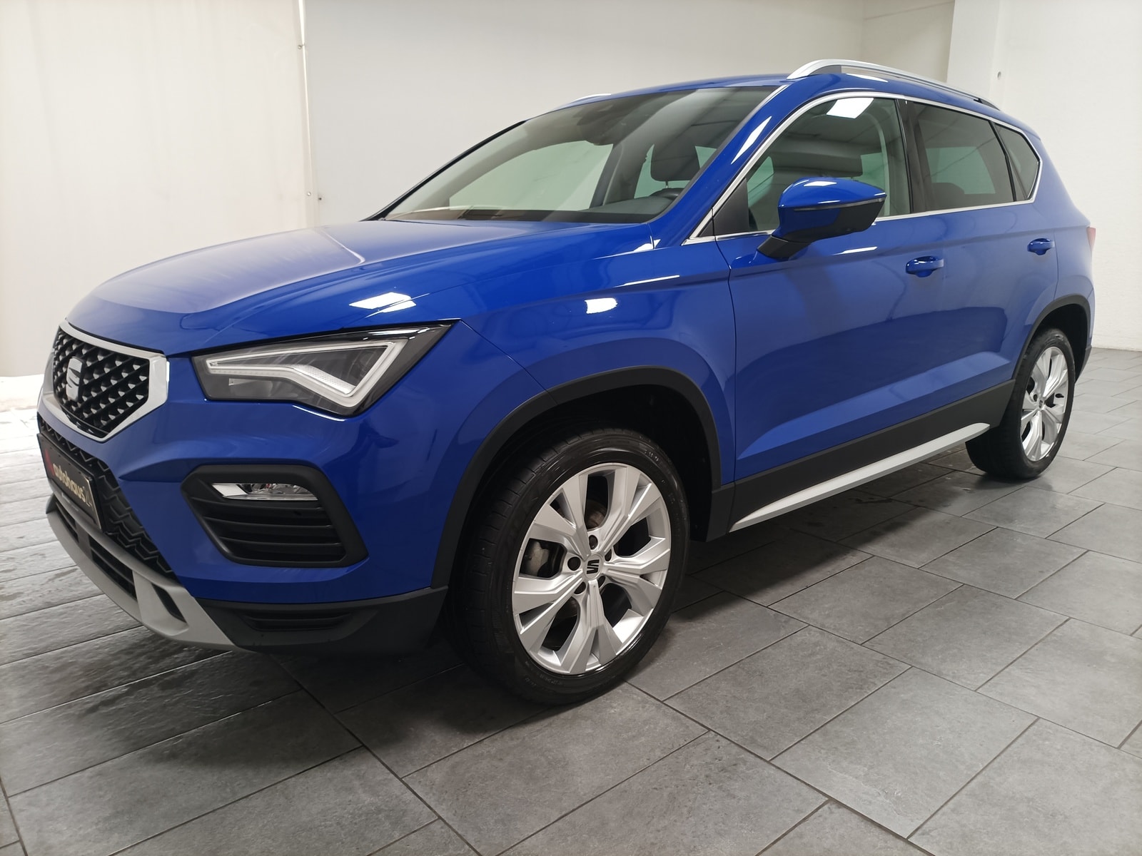 Seat Ateca SUV Ateca 1.5 TSI ACT Xperience OPF (EURO 6d) #3