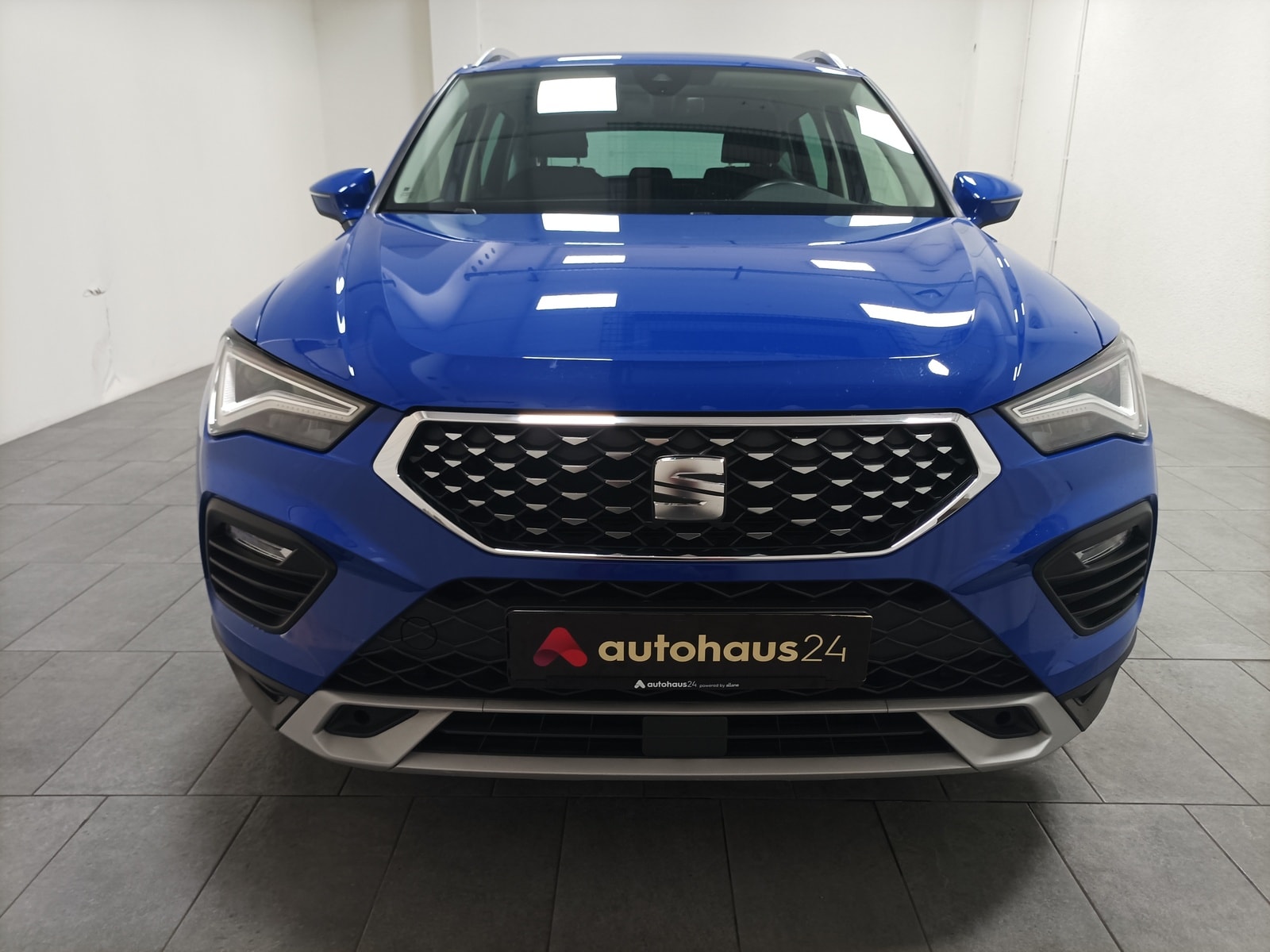 Seat Ateca SUV Ateca 1.5 TSI ACT Xperience OPF (EURO 6d) #2