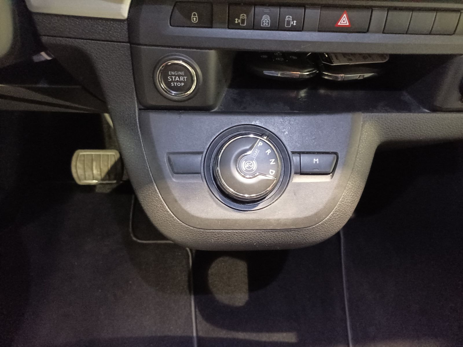 Opel Zafira Life Van Zafira Life 2.0 D L Tourer (L3) #12