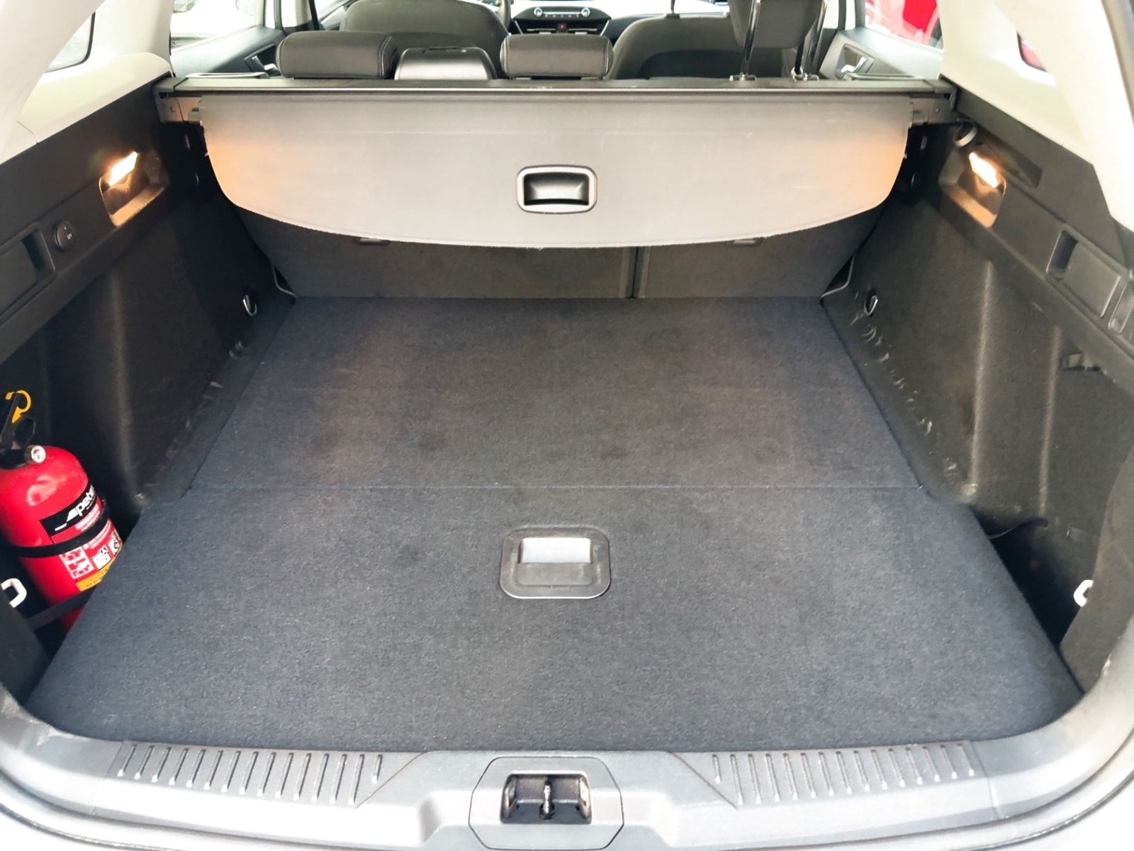 Ford Focus Kombi Focus 1.0 EcoBoost Cool&Connect S/S (E 6d-T) #6
