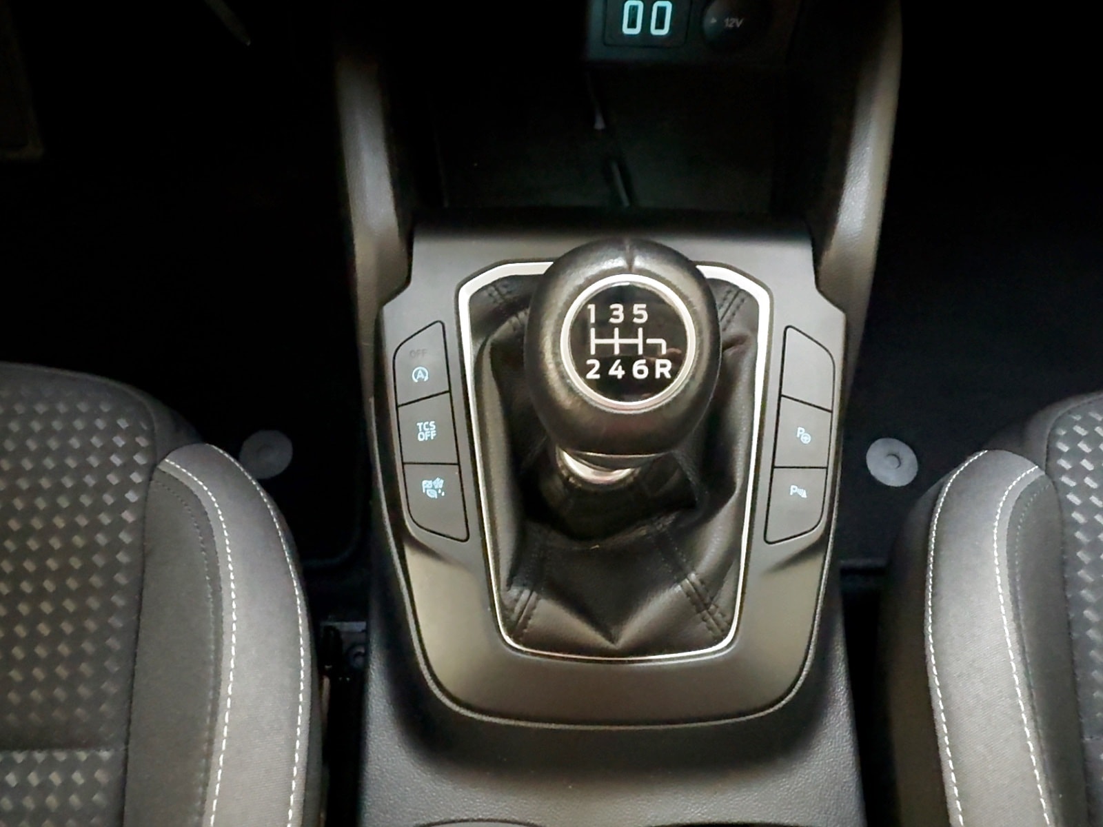 Ford Focus Kombi Focus 1.0 EcoBoost Cool&Connect S/S (E 6d-T) #13