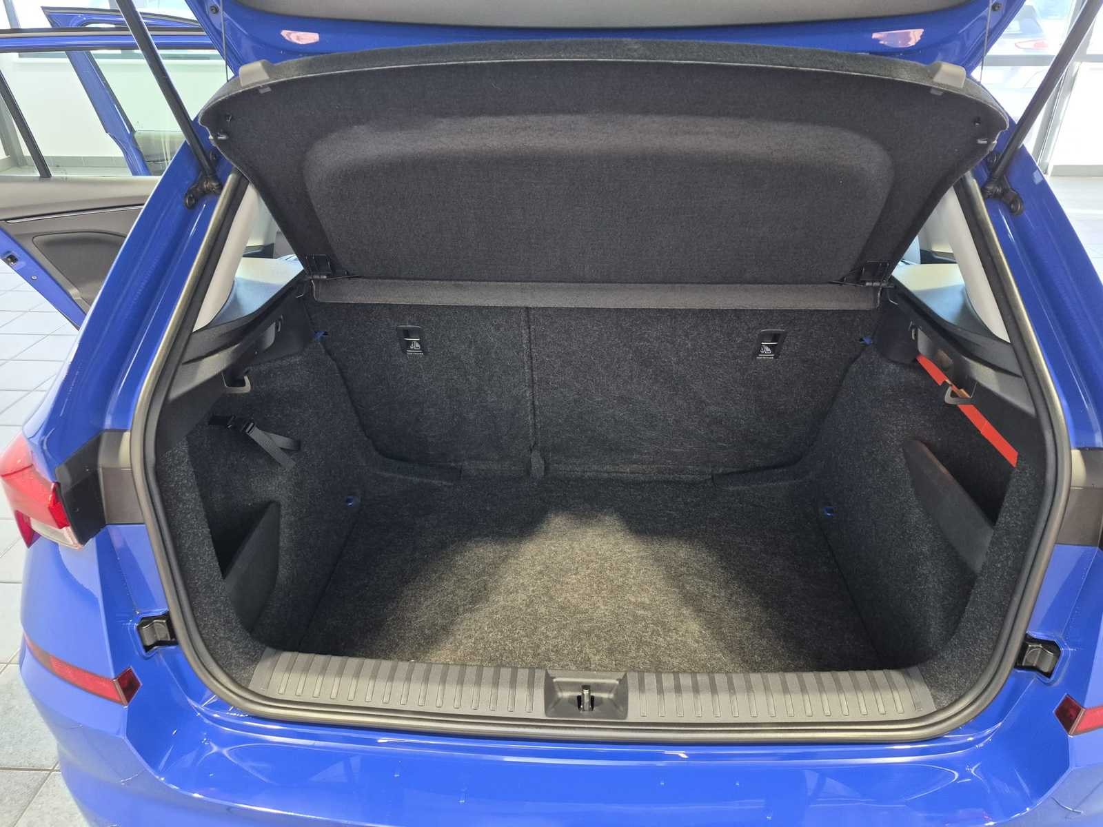 Skoda Kamiq SUV Kamiq 1.0 TSI Active OPF (EURO 6d) #6