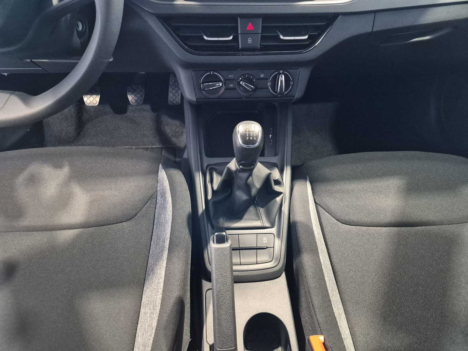 Skoda Kamiq SUV Kamiq 1.0 TSI Active OPF (EURO 6d) #12