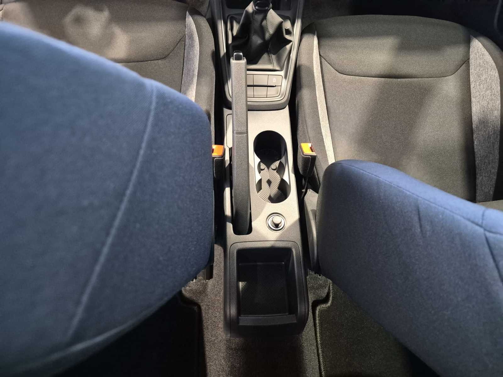 Skoda Kamiq SUV Kamiq 1.0 TSI Active OPF (EURO 6d) #13