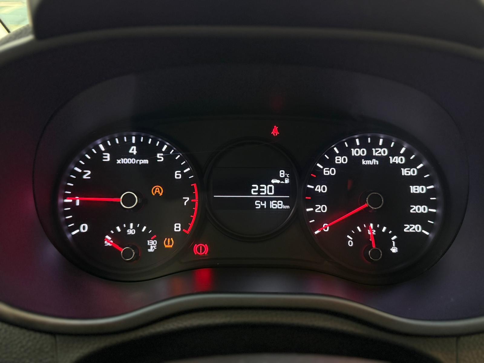 Kia Picanto Schräghecklimousine Picanto 1.0 Edition 7 (EURO 6d) #7