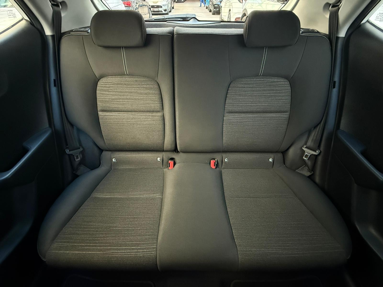 Kia Picanto Schräghecklimousine Picanto 1.0 Edition 7 (EURO 6d) #15