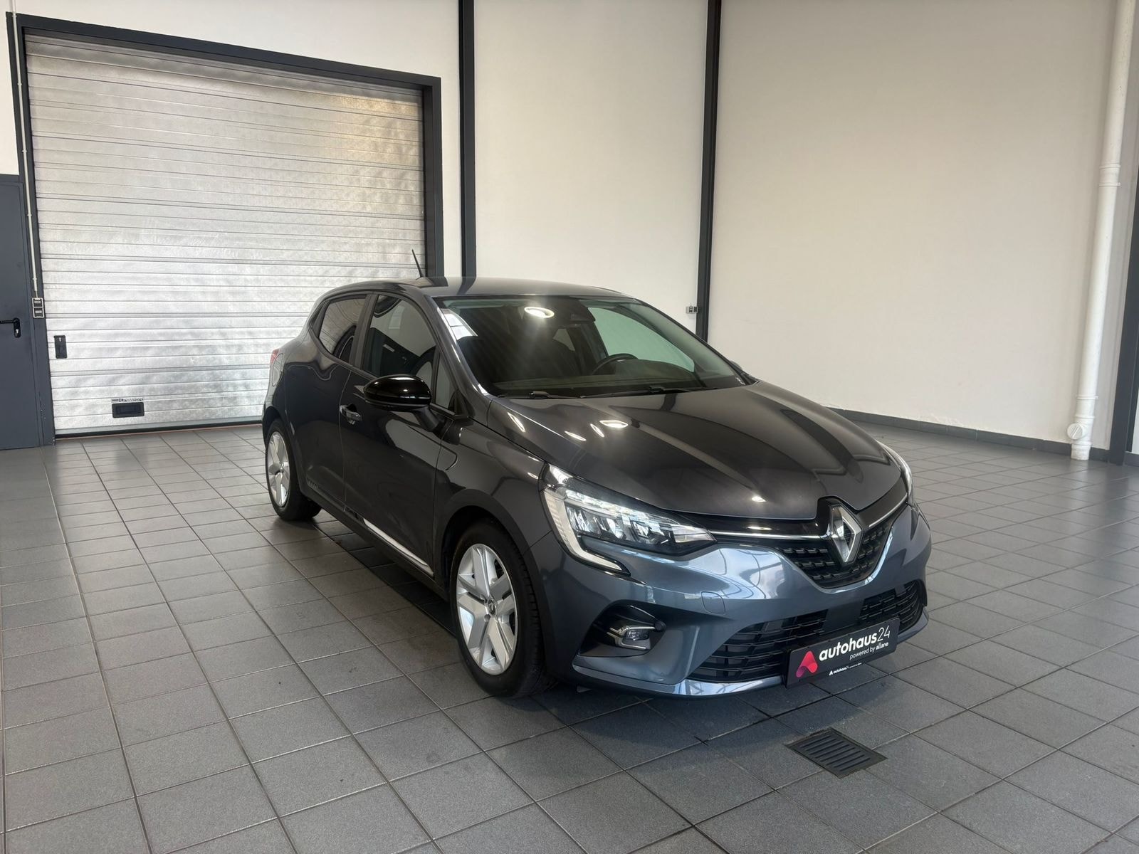 Renault Clio Limousine RENAULT Clio SCe 65 Zen Schräghecklimousine #1
