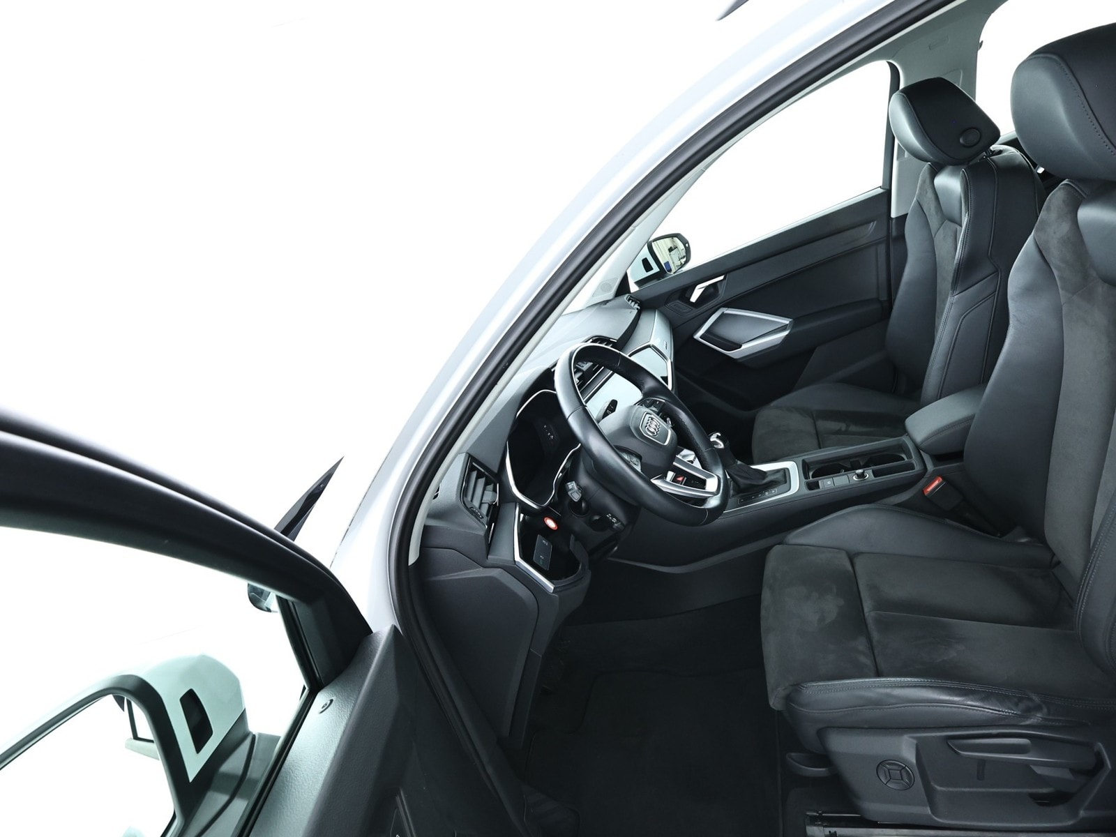 Audi Q3 SUV Q3 35 2.0 TDI quattro basis (EURO 6d) #8