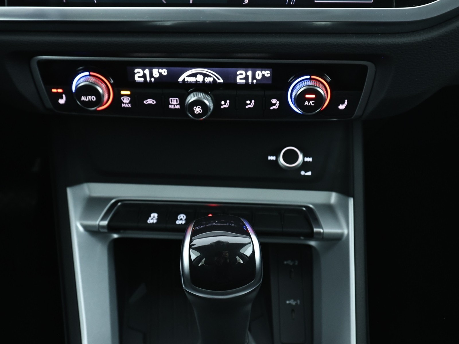 Audi Q3 SUV Q3 35 2.0 TDI quattro basis (EURO 6d) #12