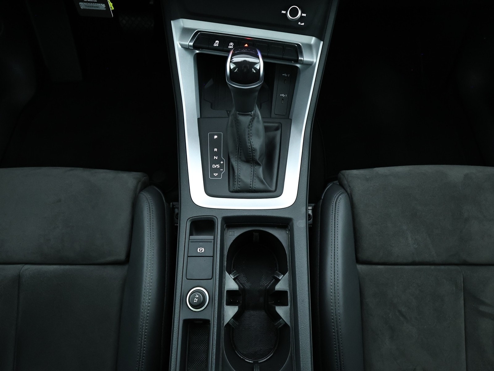 Audi Q3 SUV Q3 35 2.0 TDI quattro basis (EURO 6d) #13