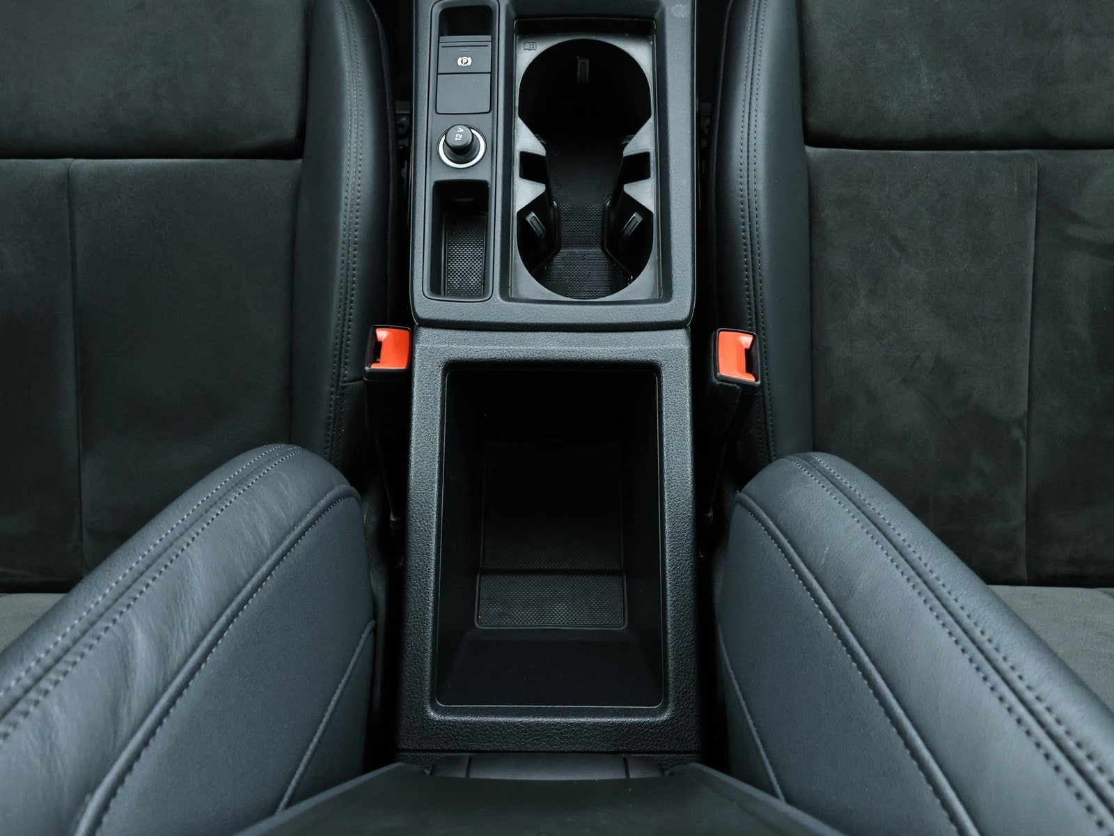 Audi Q3 SUV Q3 35 2.0 TDI quattro basis (EURO 6d) #14