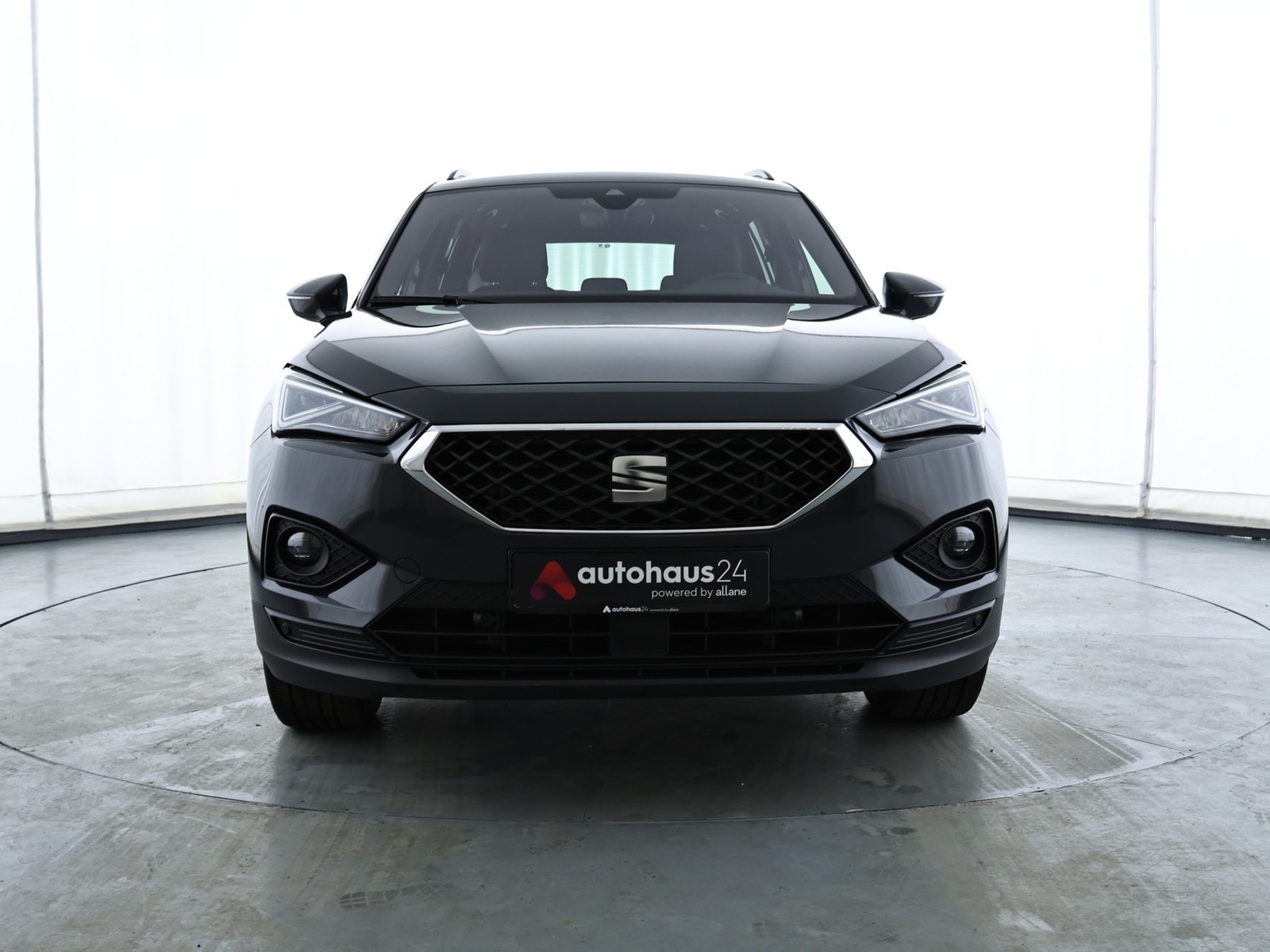 Seat Tarraco SUV Tarraco 2.0 TDI Style #2