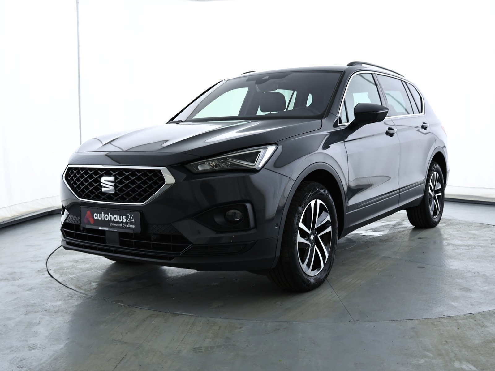 Seat Tarraco SUV Tarraco 2.0 TDI Style #3