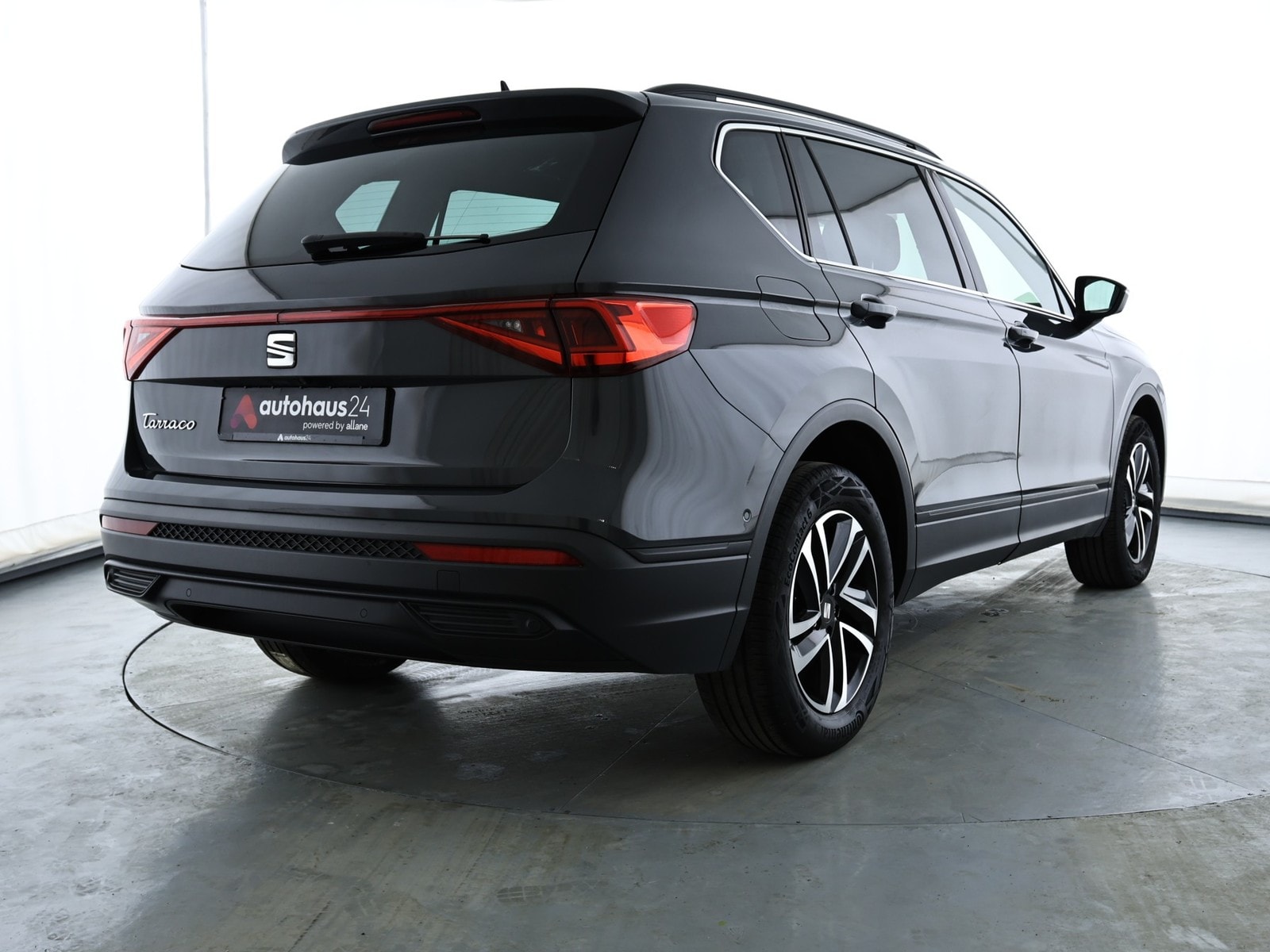 Seat Tarraco SUV Tarraco 2.0 TDI Style #5