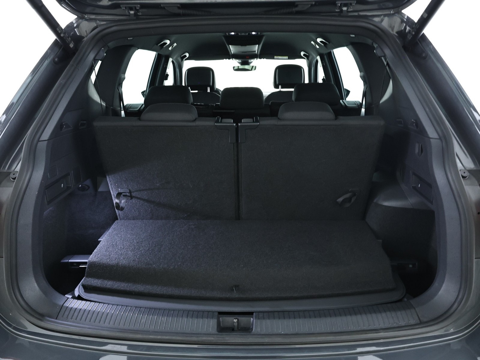 Seat Tarraco SUV Tarraco 2.0 TDI Style #6