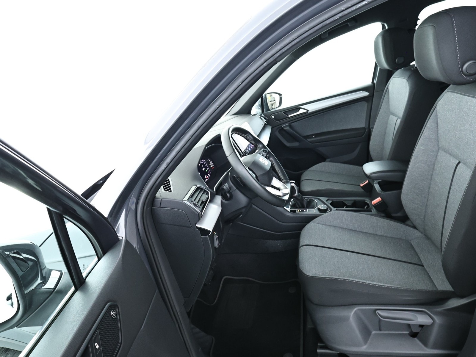 Seat Tarraco SUV Tarraco 2.0 TDI Style #8