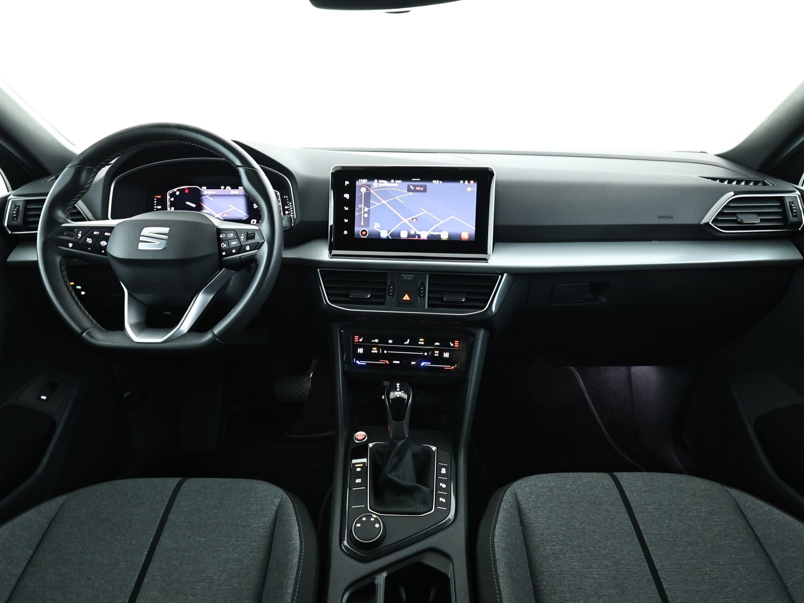 Seat Tarraco SUV Tarraco 2.0 TDI Style #9