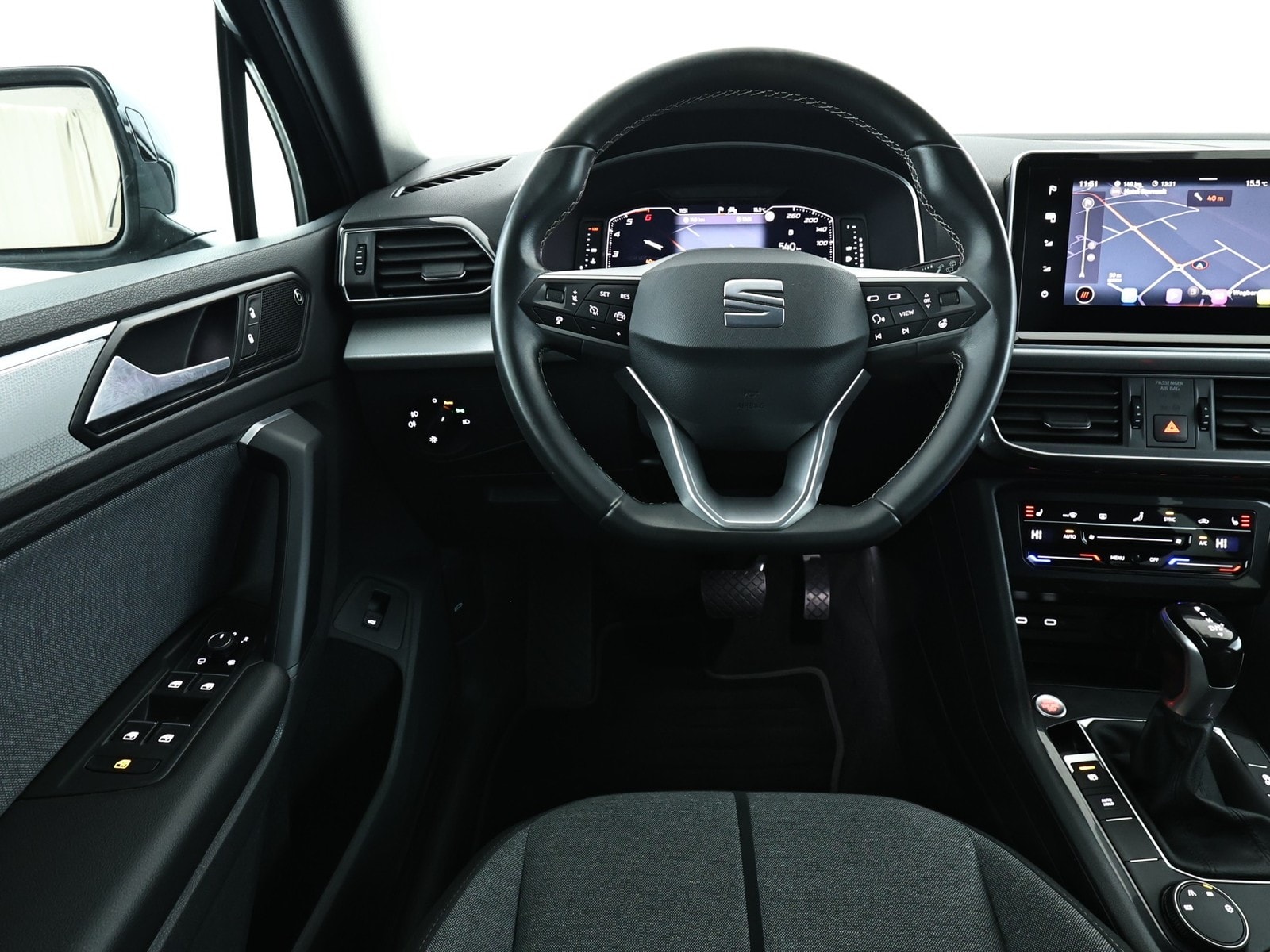Seat Tarraco SUV Tarraco 2.0 TDI Style #10