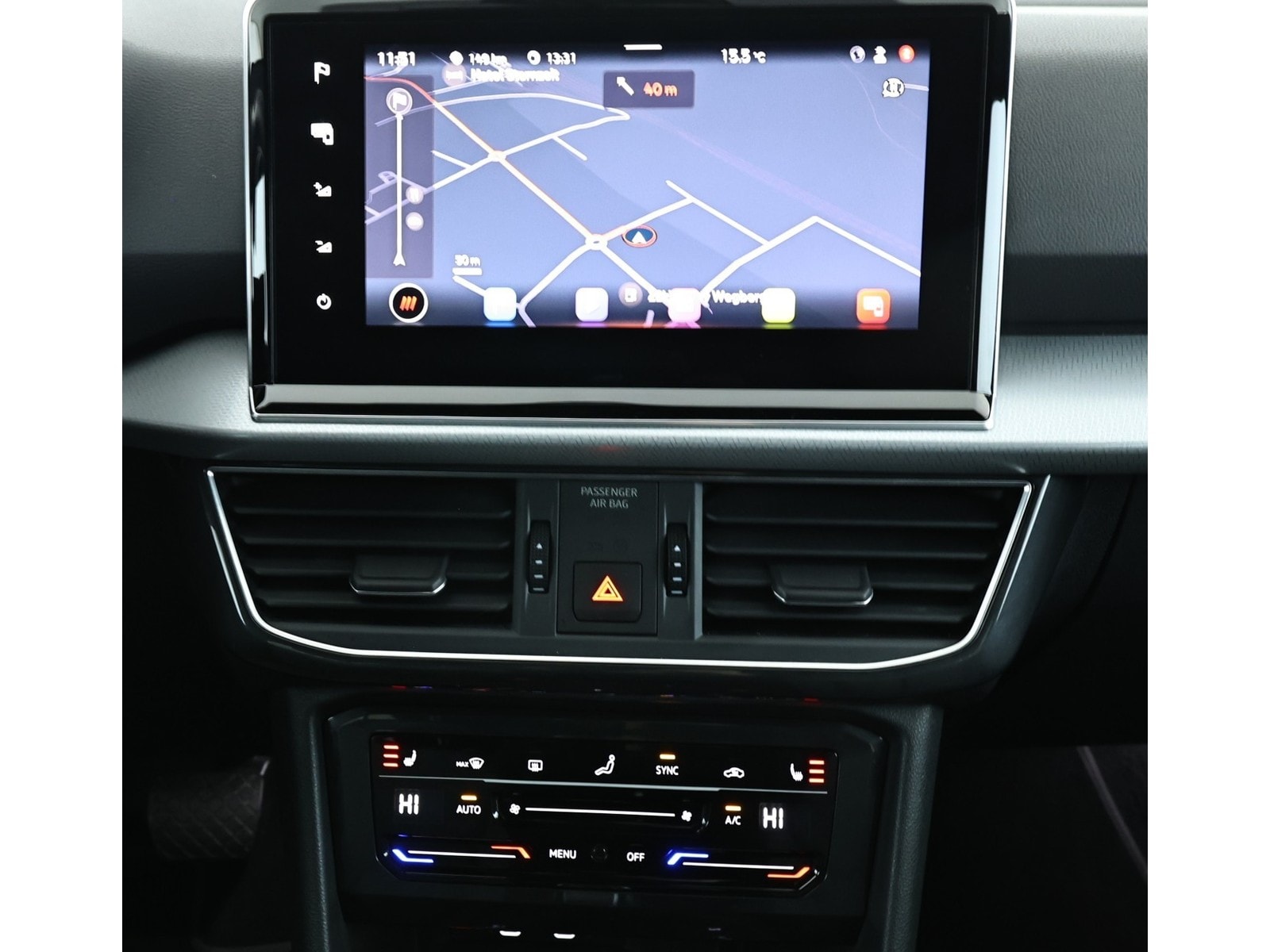 Seat Tarraco SUV Tarraco 2.0 TDI Style #12