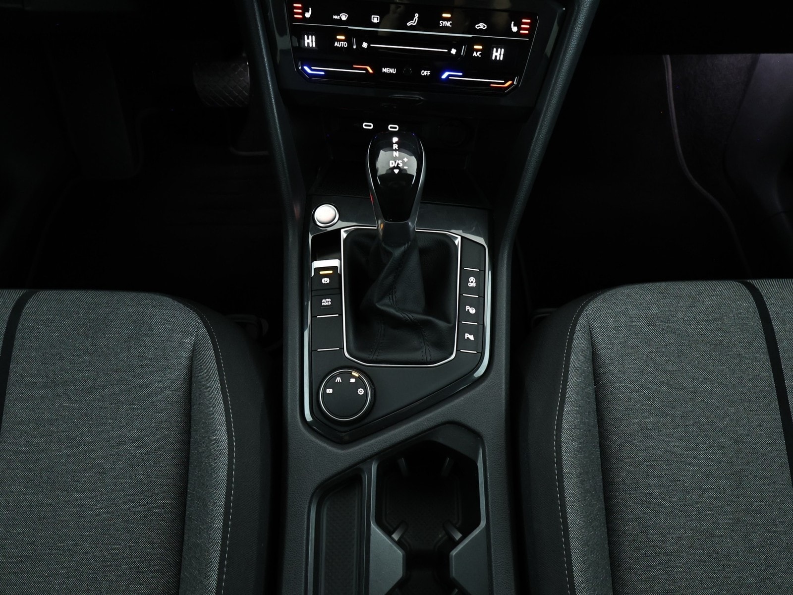 Seat Tarraco SUV Tarraco 2.0 TDI Style #13