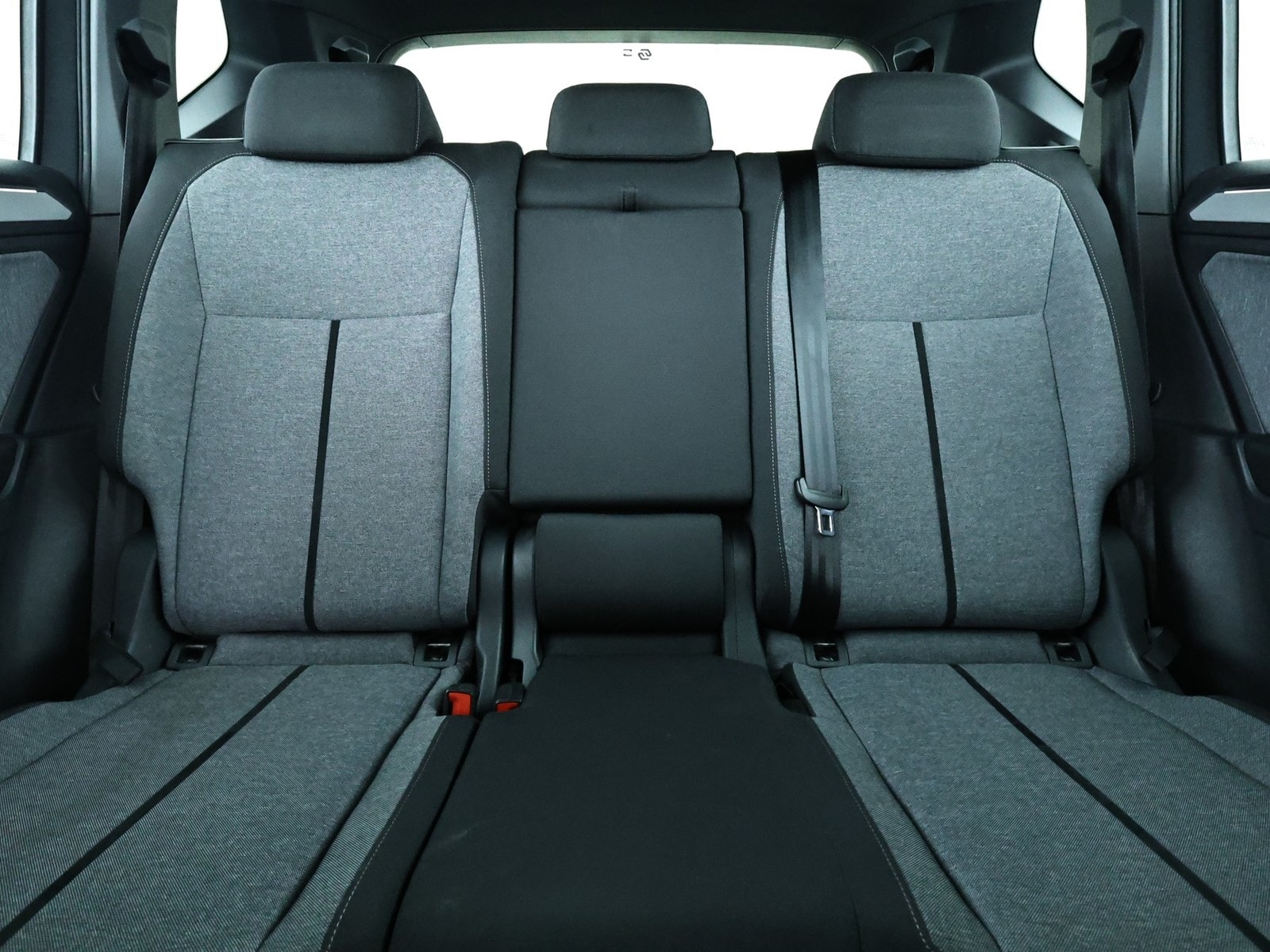 Seat Tarraco SUV Tarraco 2.0 TDI Style #15