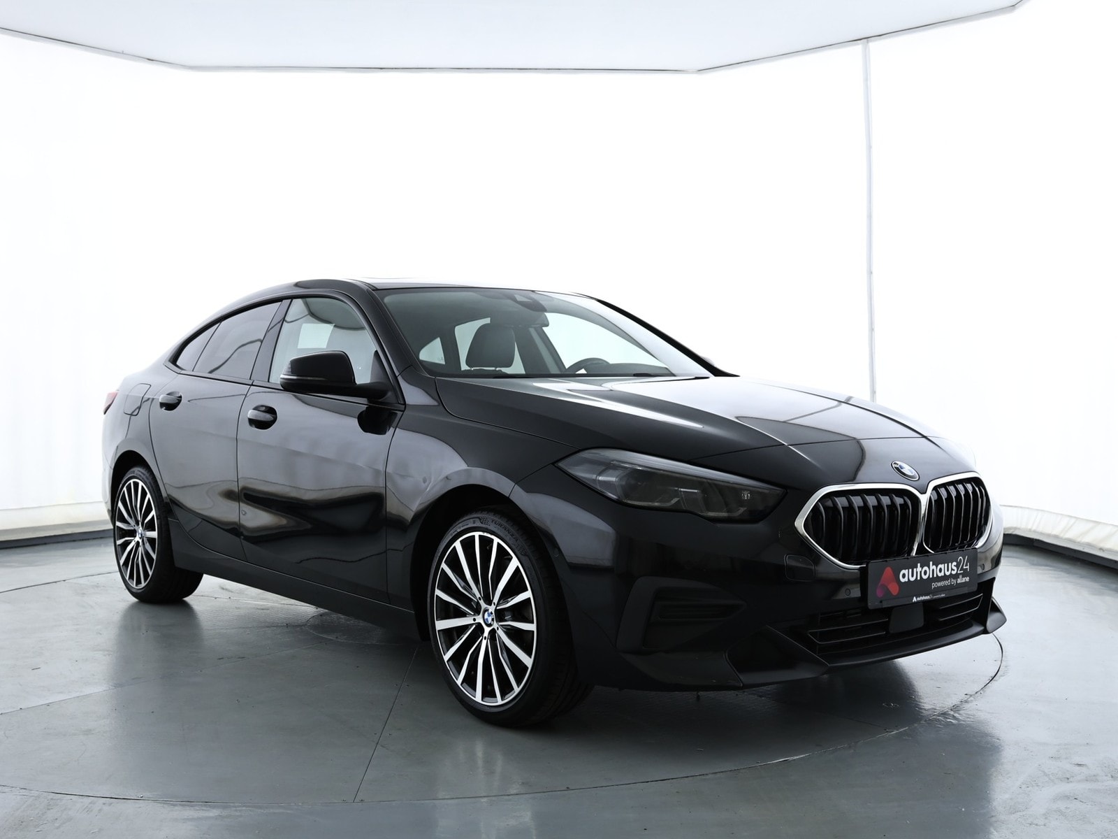 BMW 2er-Reihe Limousine BMW 2er-Reihe 220d Gran Coupé Steptronic Advantage Limousine #1