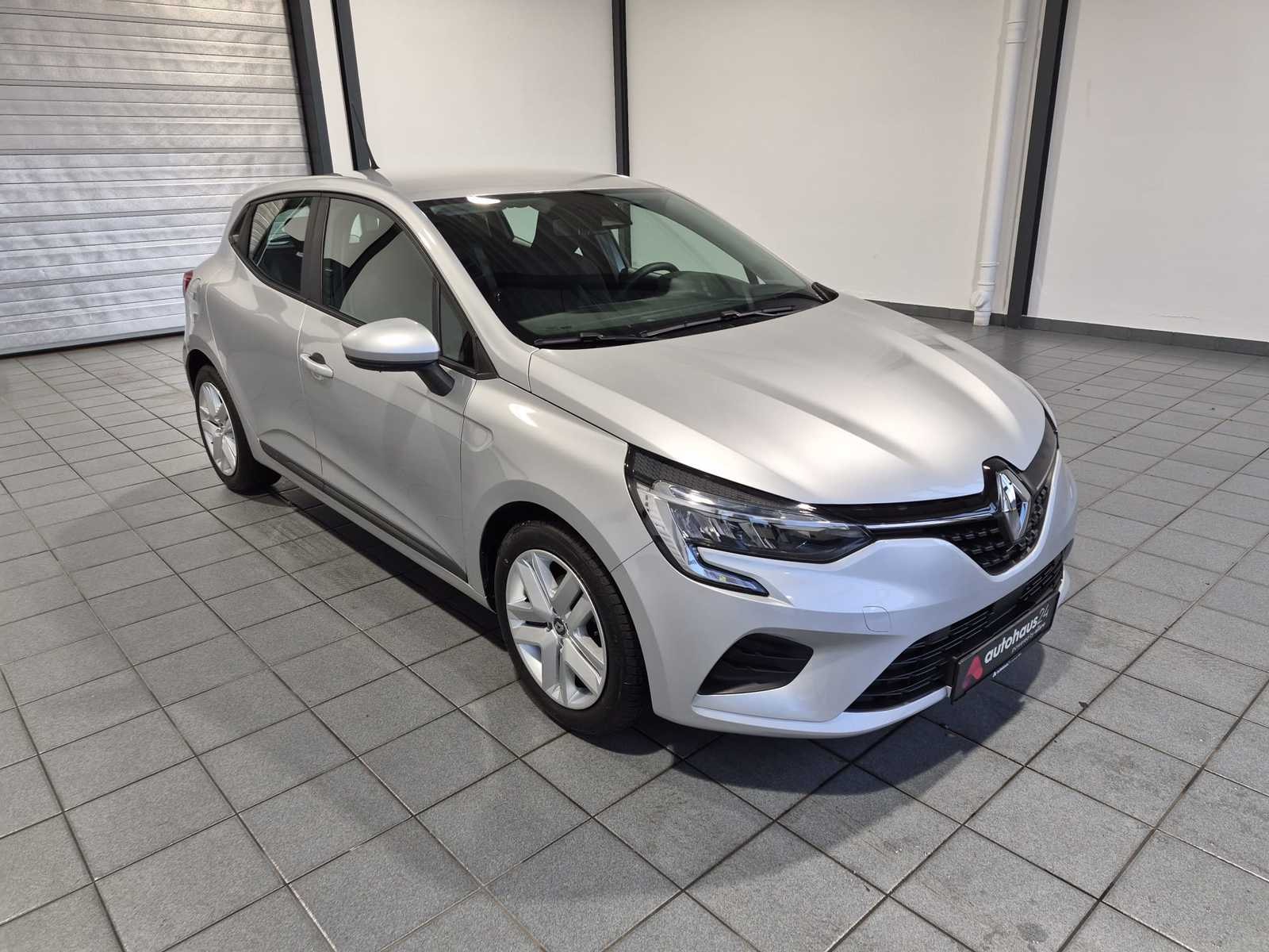 Renault Clio Schräghecklimousine RENAULT Clio SCe 65 Life Schräghecklimousine #1