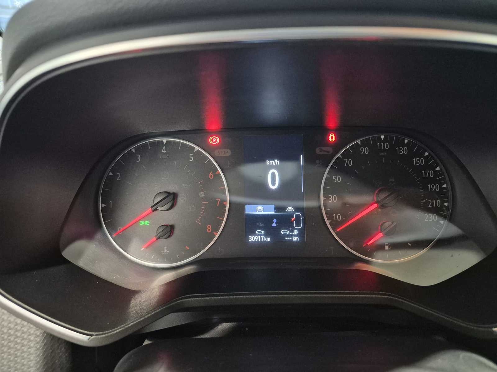 Renault Clio Schräghecklimousine Clio V 1.0 SCe 65 Zen (Euro 6d) #7