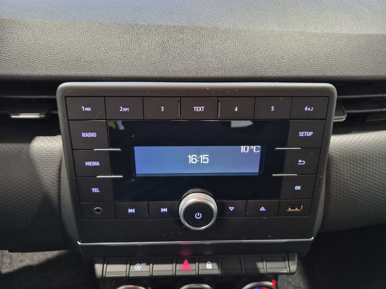 Renault Clio Schräghecklimousine Clio V 1.0 SCe 65 Zen (Euro 6d) #11