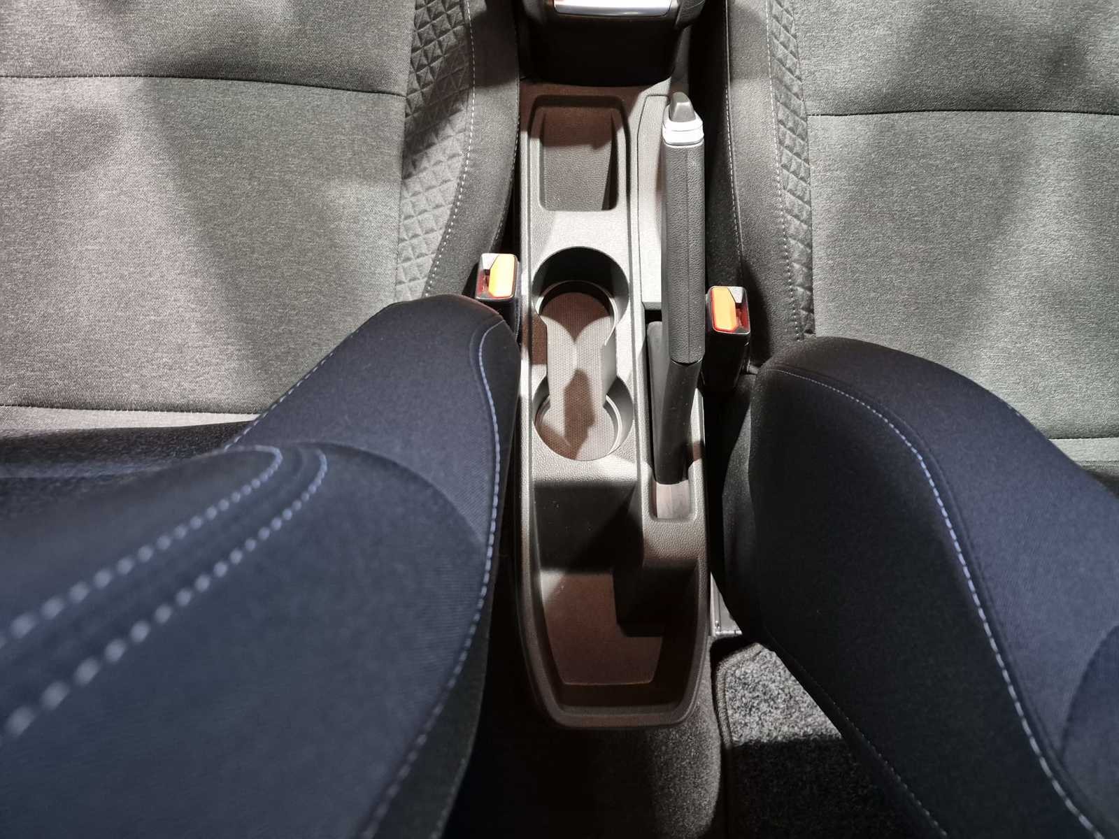 Renault Clio Schräghecklimousine Clio V 1.0 SCe 65 Zen (Euro 6d) #13