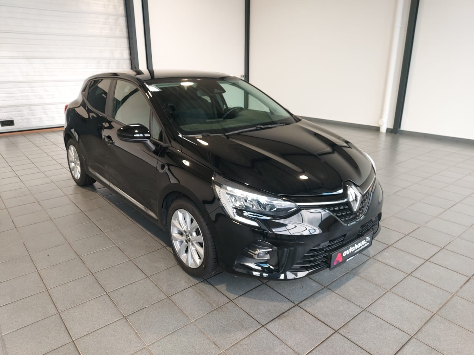 Renault Clio Limousine RENAULT Clio TCe 90 Experience Schräghecklimousine #1