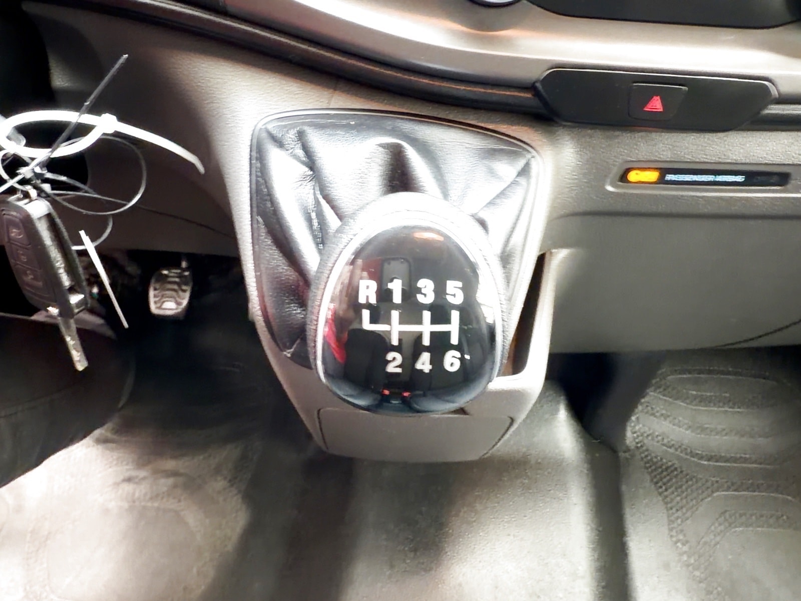 Ford Transit Transporter Transit Custom 2.0 TDCi 340 L2 Trend #13
