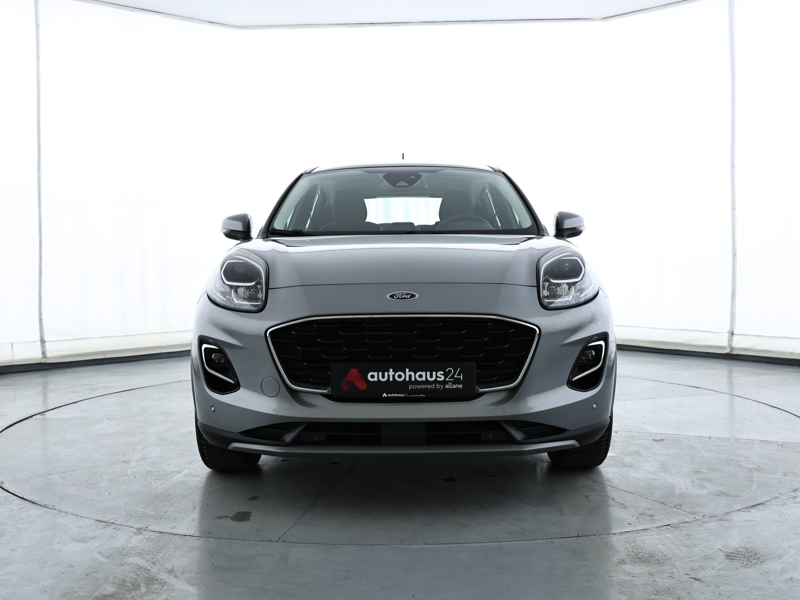 Ford Puma SUV Puma 1.0 EcoBoost Mild Hybrid Titanium S/S (EURO 6 #2