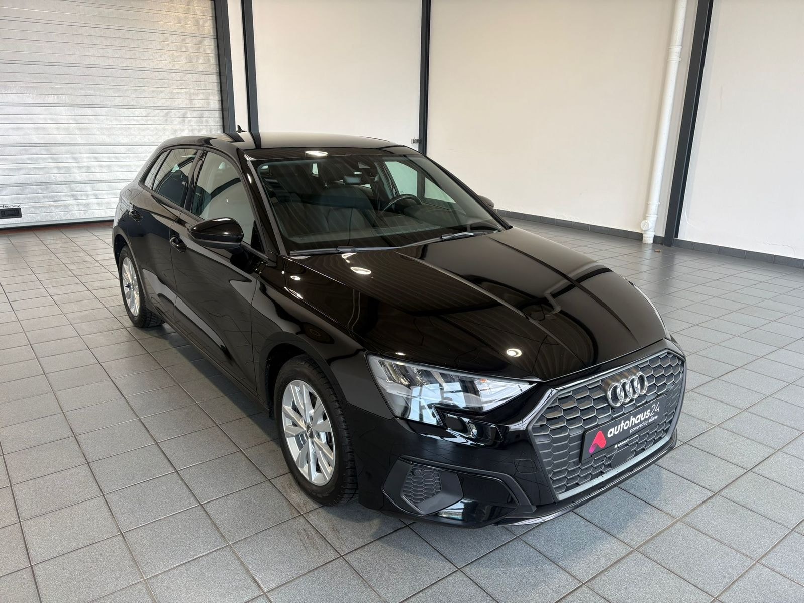 Audi A3 Limousine AUDI A3 30 TDI S tronic Sportback Sportback #1