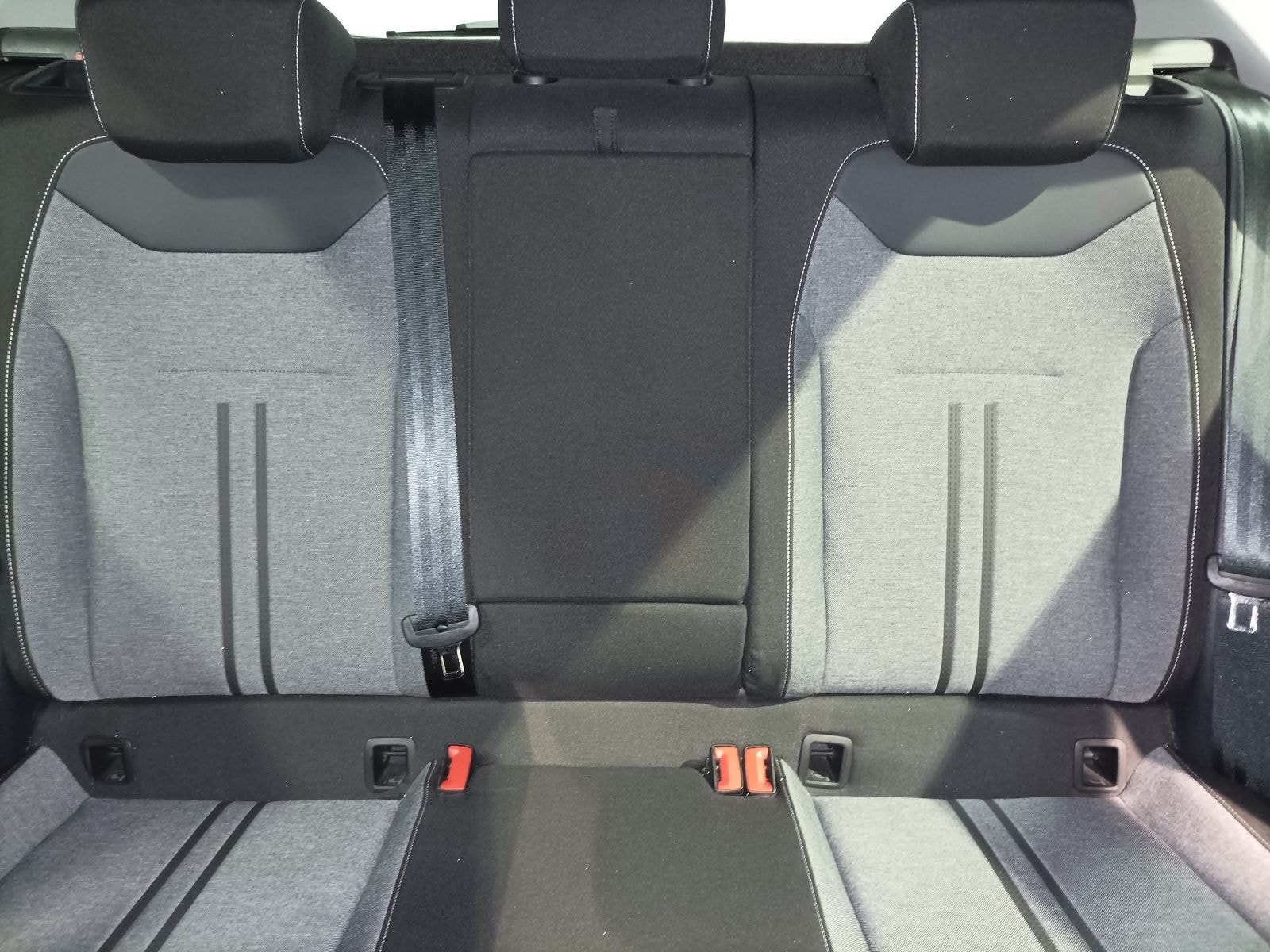 Seat Ateca SUV Ateca 2.0 TDI Style (EURO 6d) #12