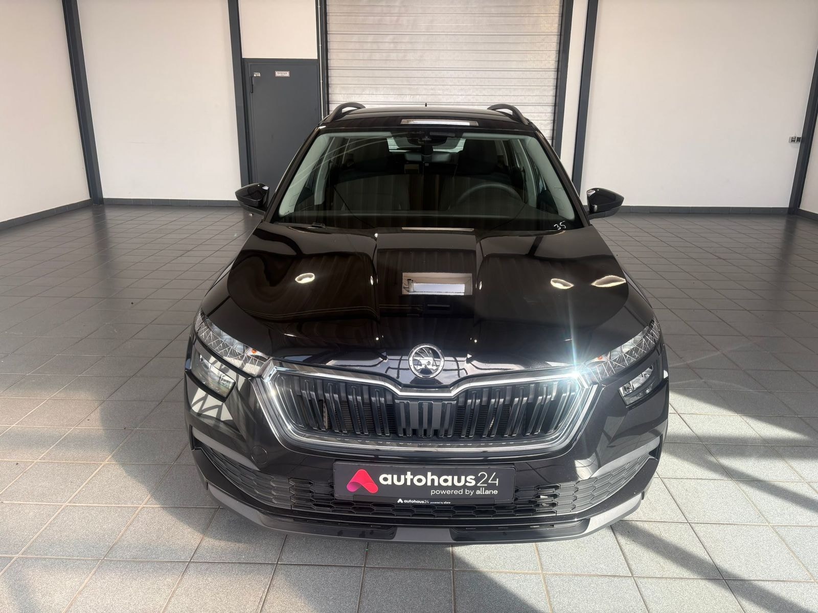 Skoda Kamiq SUV Kamiq 1.0 TSI Active OPF (EURO 6d) #2