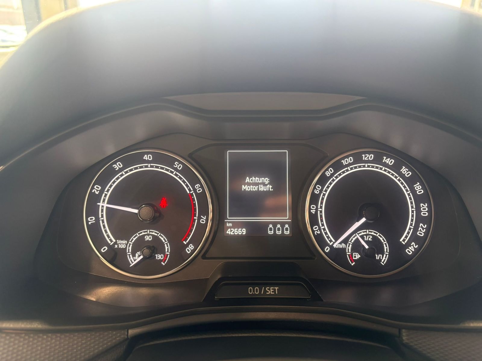 Skoda Kamiq SUV Kamiq 1.0 TSI Active OPF (EURO 6d) #7