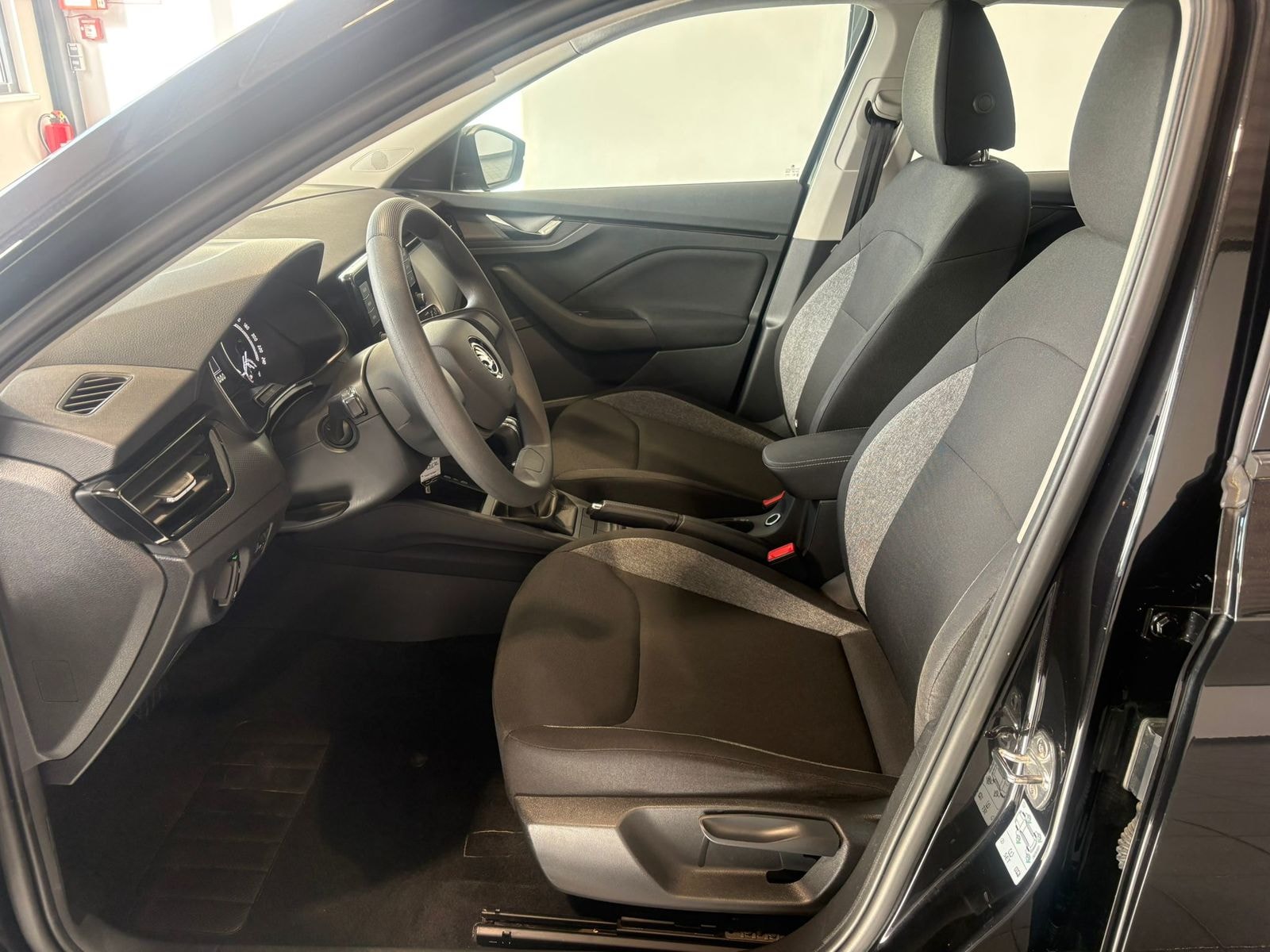 Skoda Kamiq SUV Kamiq 1.0 TSI Active OPF (EURO 6d) #8
