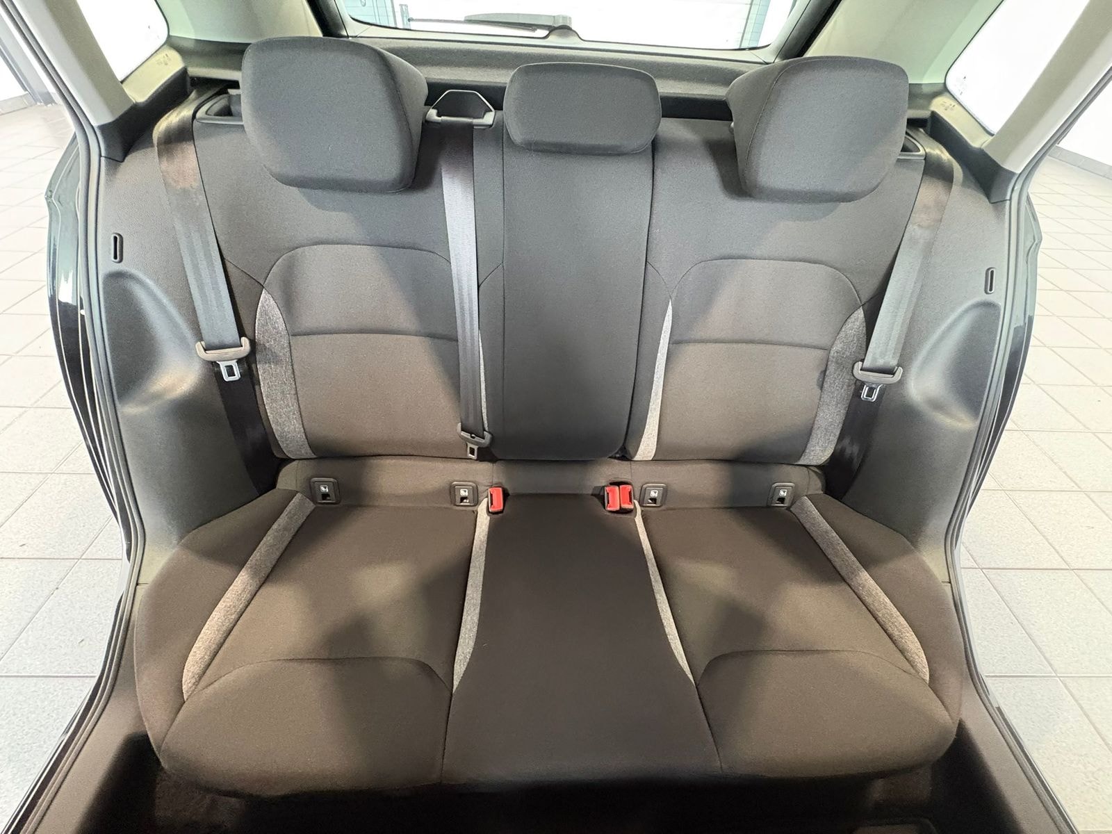 Skoda Kamiq SUV Kamiq 1.0 TSI Active OPF (EURO 6d) #14