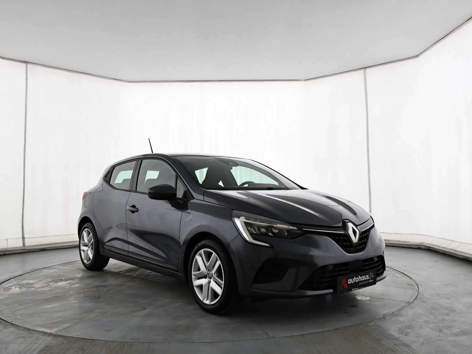 Renault Clio Schräghecklimousine RENAULT Clio SCe 65 Zen Schräghecklimousine #1