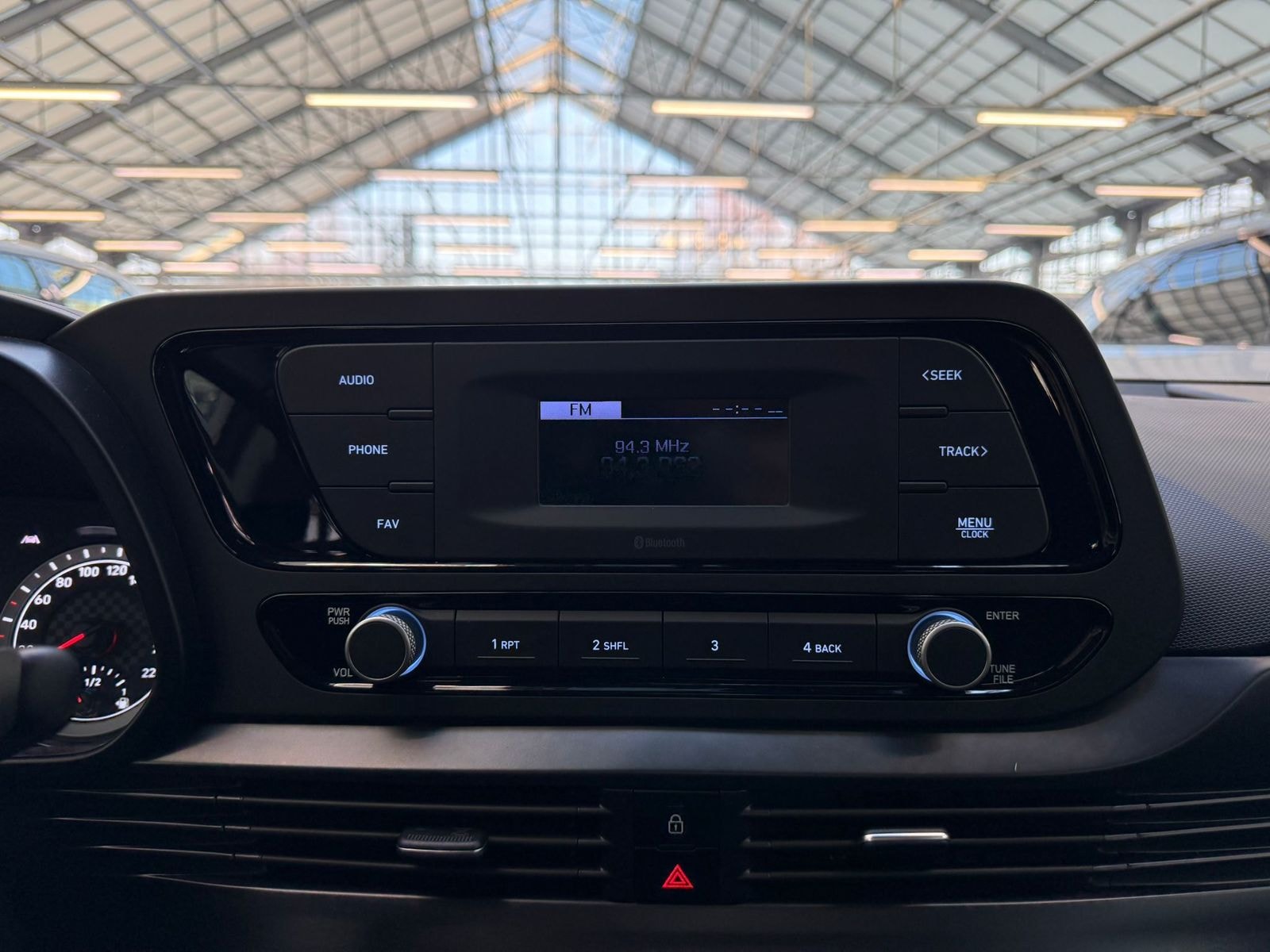 Hyundai i20 Schräghecklimousine i20 1.0 T-GDI Select Mild-Hybrid (EURO 6d)(OPF) #12