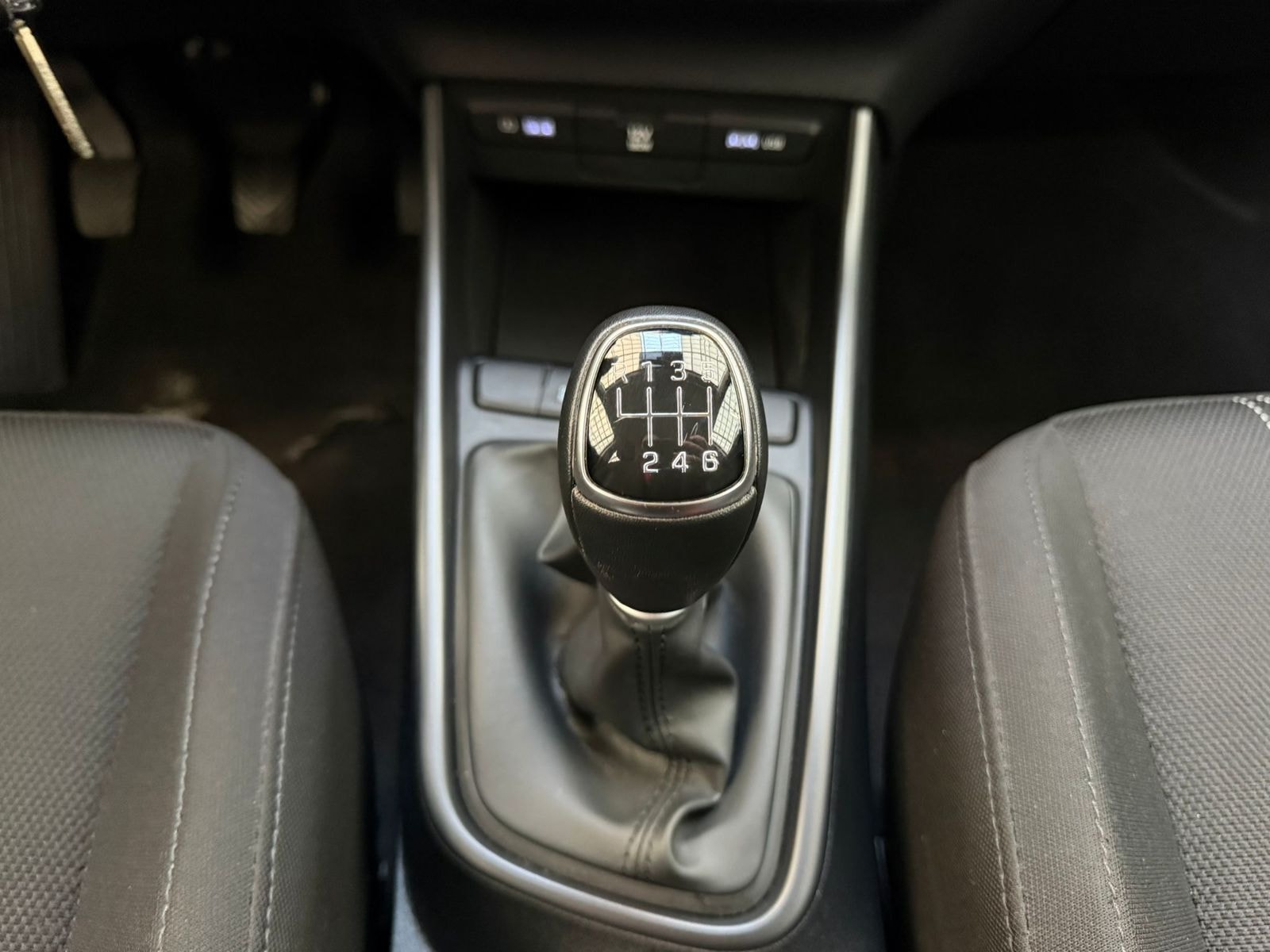 Hyundai i20 Schräghecklimousine i20 1.0 T-GDI Select Mild-Hybrid (EURO 6d)(OPF) #13