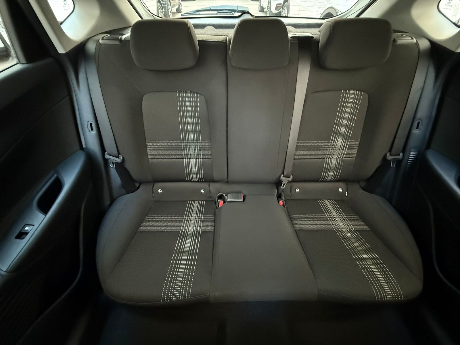 Hyundai i20 Schräghecklimousine i20 1.0 T-GDI Select Mild-Hybrid (EURO 6d)(OPF) #15