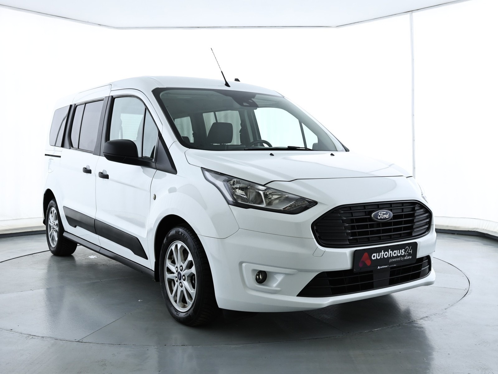 Ford Tourneo Kleinbus / Van FORD Grand Tourneo Connect 1.5 EcoBlue 88kW Trend Van #1