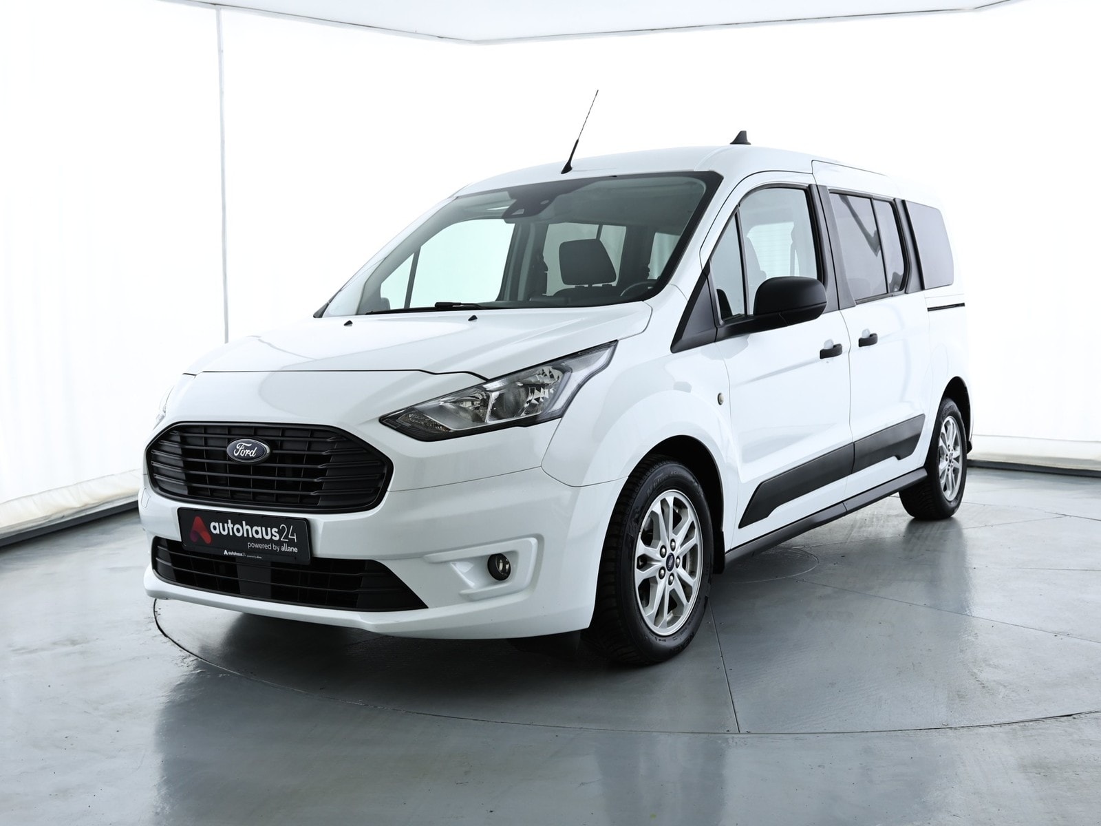 Ford Tourneo Van Tourneo Connect 1.5 TDCi/EcoBlue Grand Trend S/S ( #3