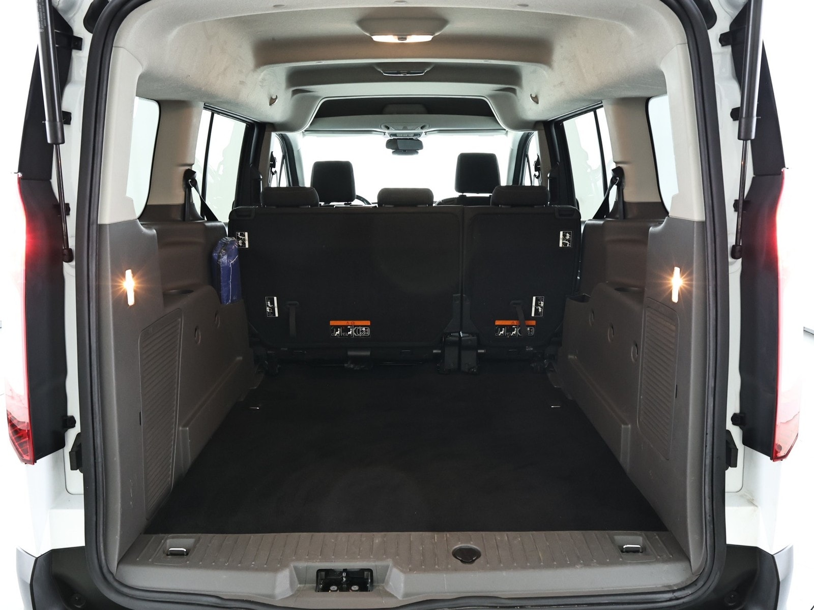 Ford Tourneo Van Tourneo Connect 1.5 TDCi/EcoBlue Grand Trend S/S ( #6