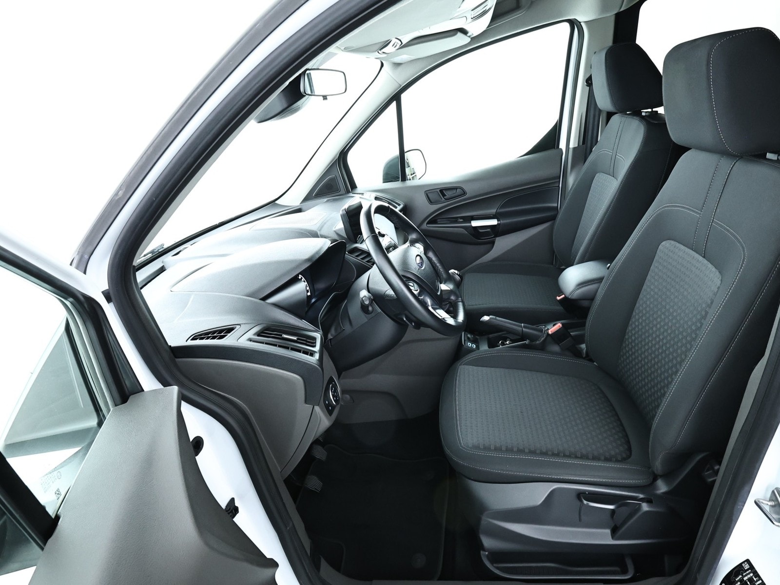 Ford Tourneo Van Tourneo Connect 1.5 TDCi/EcoBlue Grand Trend S/S ( #8