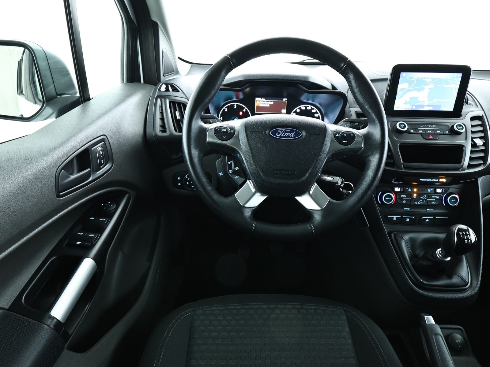 Ford Tourneo Van Tourneo Connect 1.5 TDCi/EcoBlue Grand Trend S/S ( #10