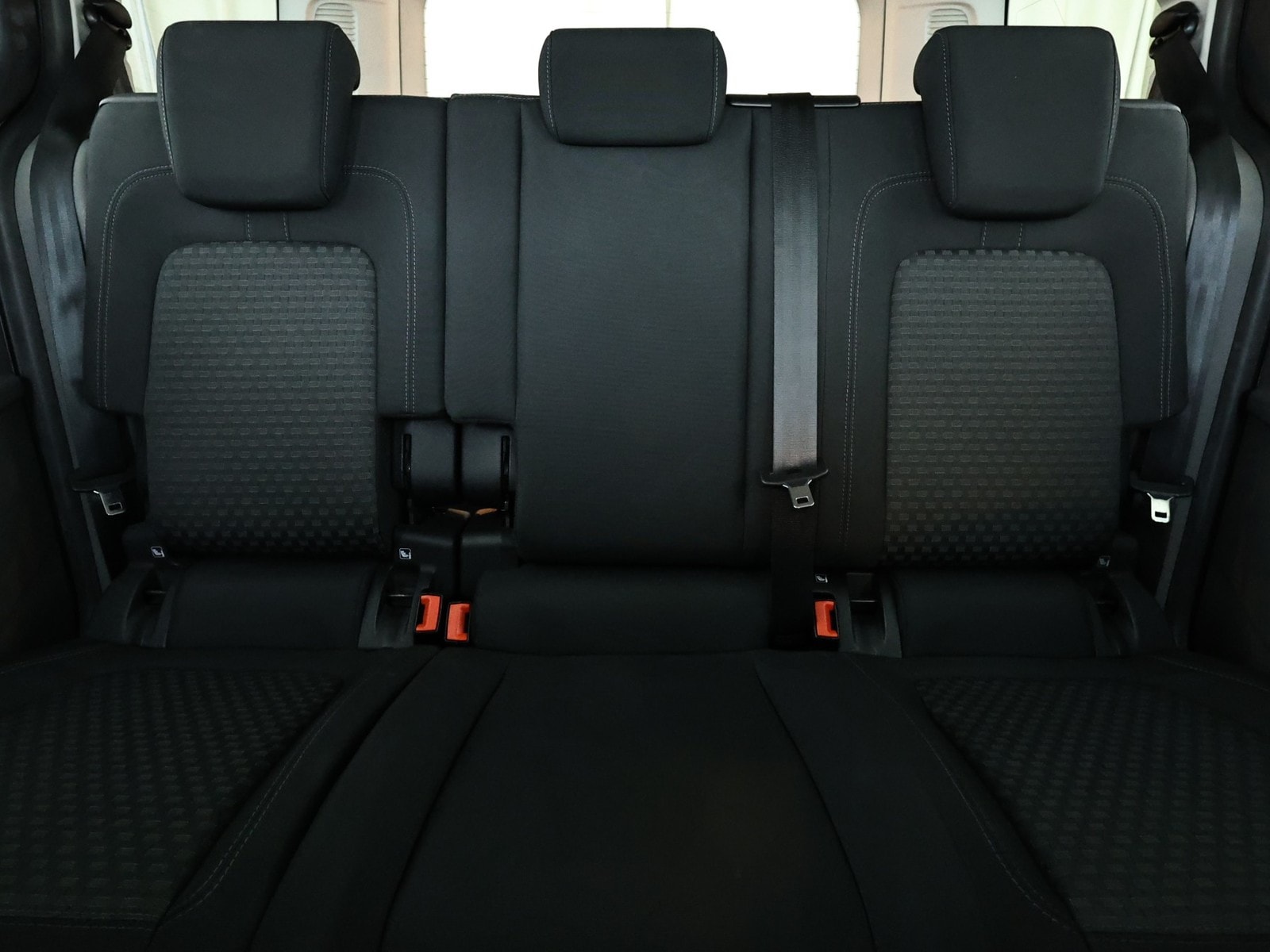 Ford Tourneo Van Tourneo Connect 1.5 TDCi/EcoBlue Grand Trend S/S ( #15