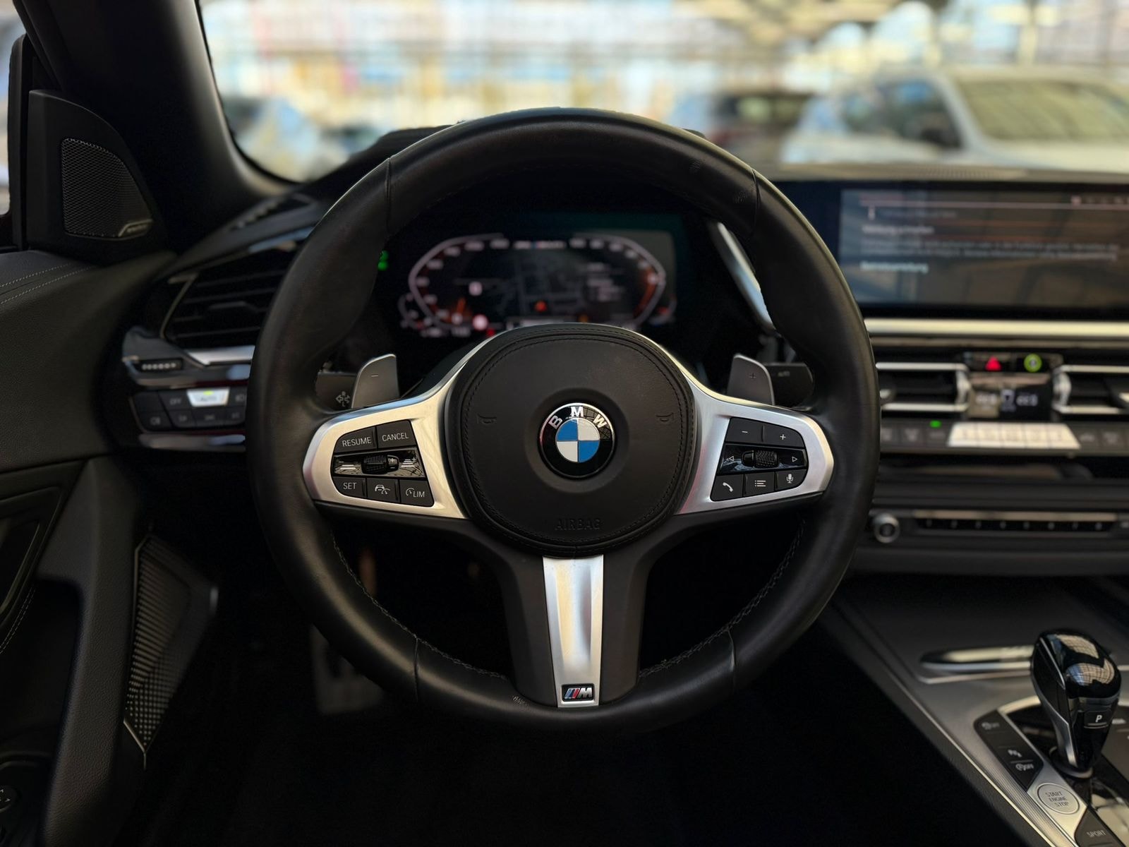 BMW Z4 Cabriolet Z 4 M40 i #14